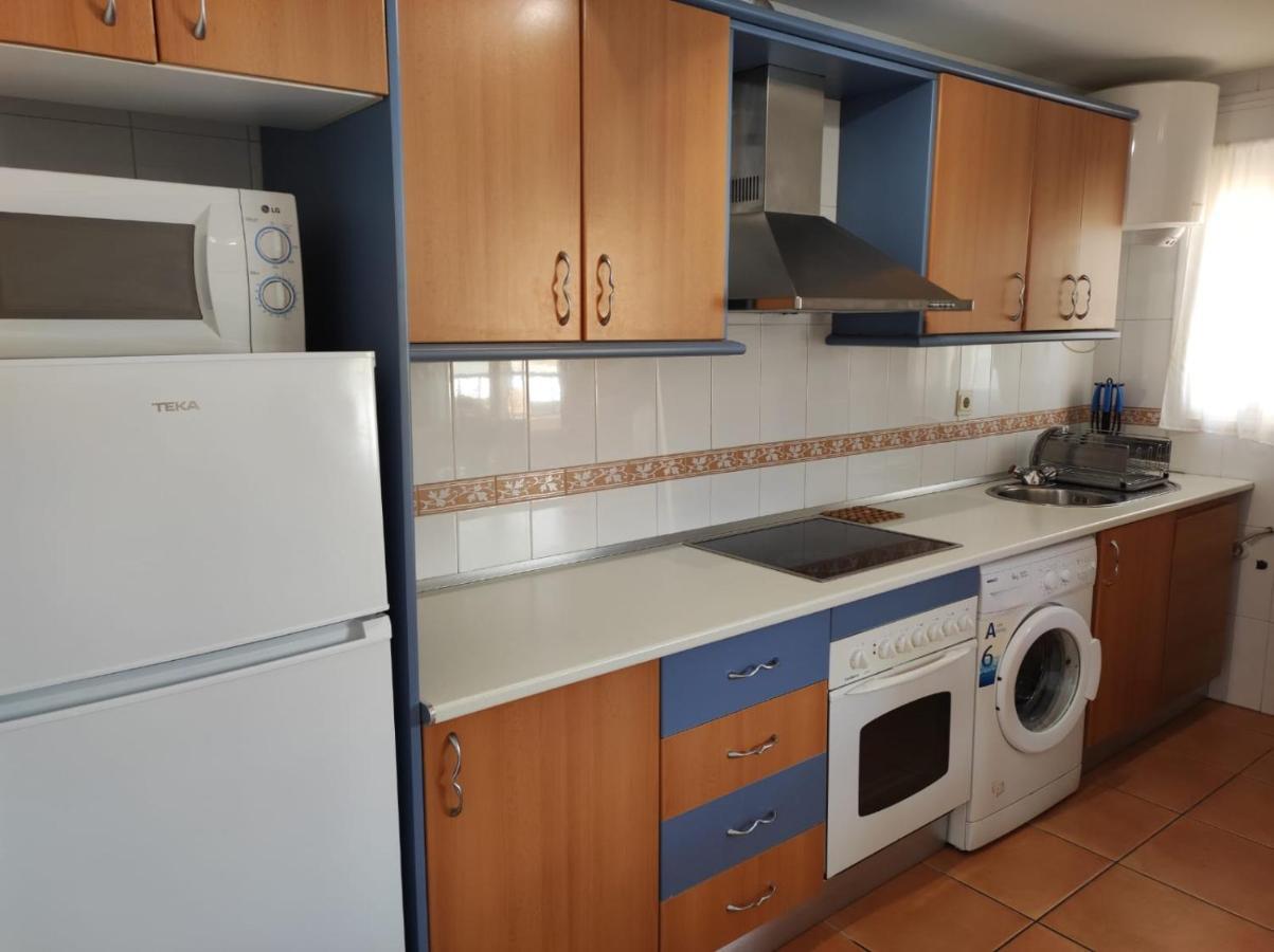 Paraiso Sol Lovely 1 Bedroom In Torrox Costa Exterior foto