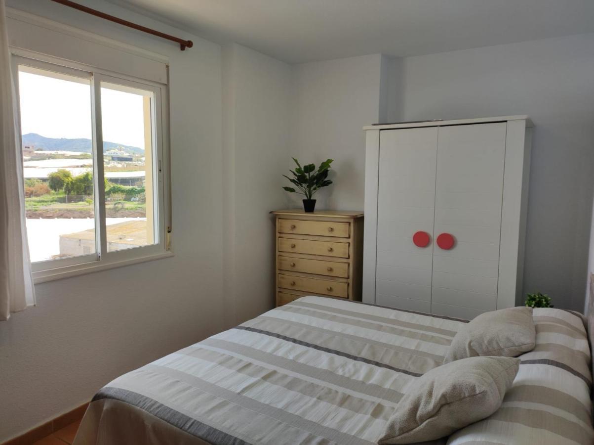 Paraiso Sol Lovely 1 Bedroom In Torrox Costa Exterior foto