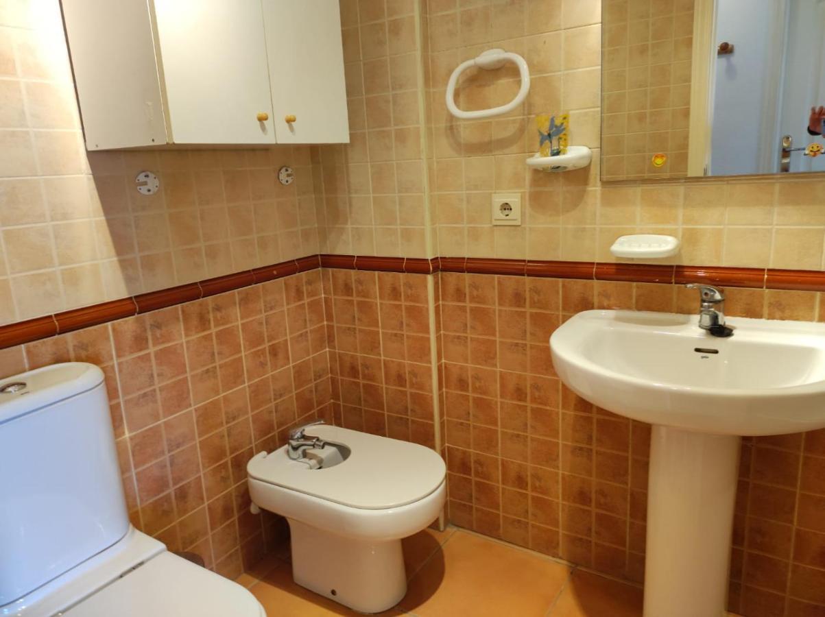 Paraiso Sol Lovely 1 Bedroom In Torrox Costa Exterior foto