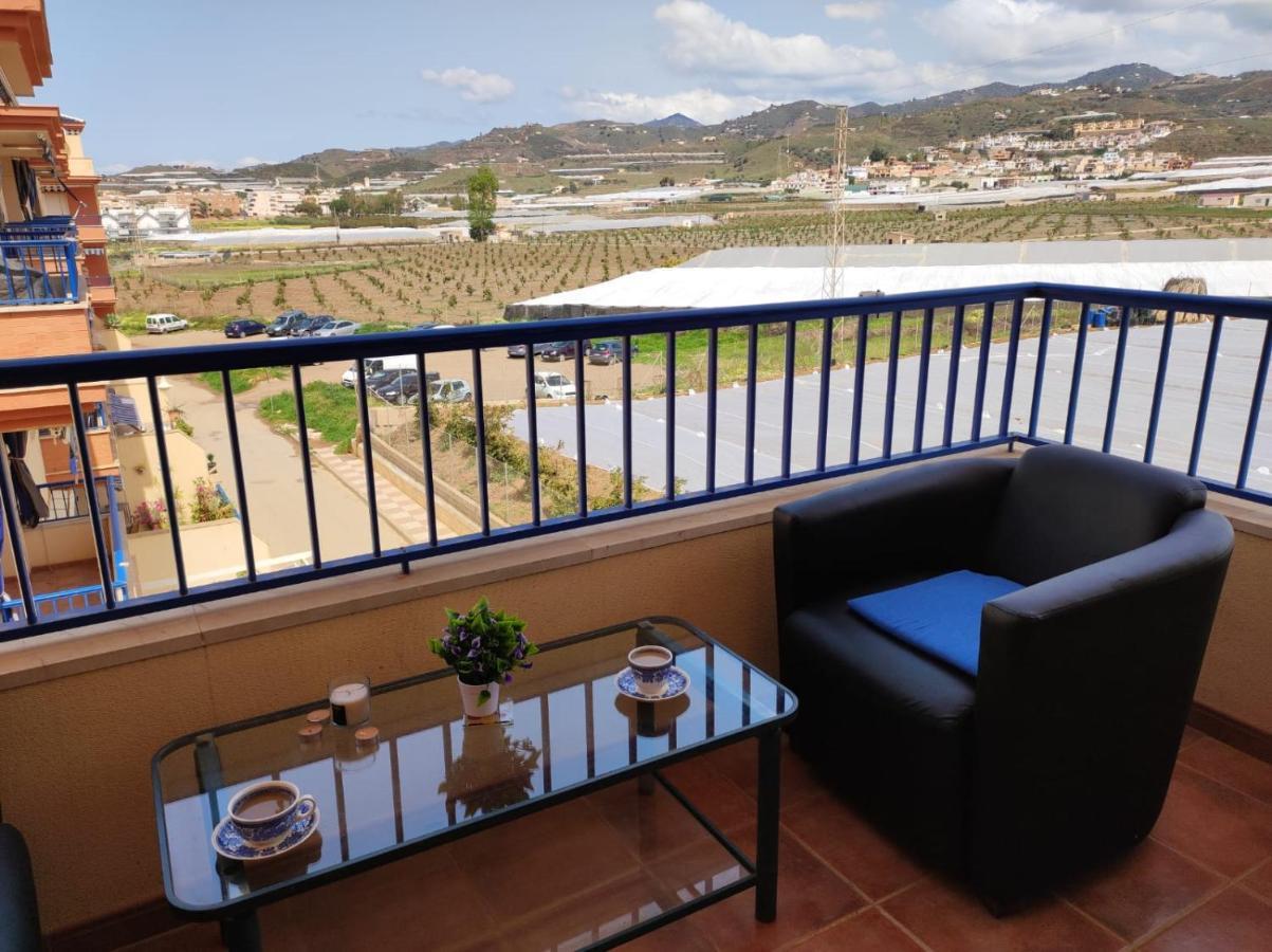 Paraiso Sol Lovely 1 Bedroom In Torrox Costa Exterior foto