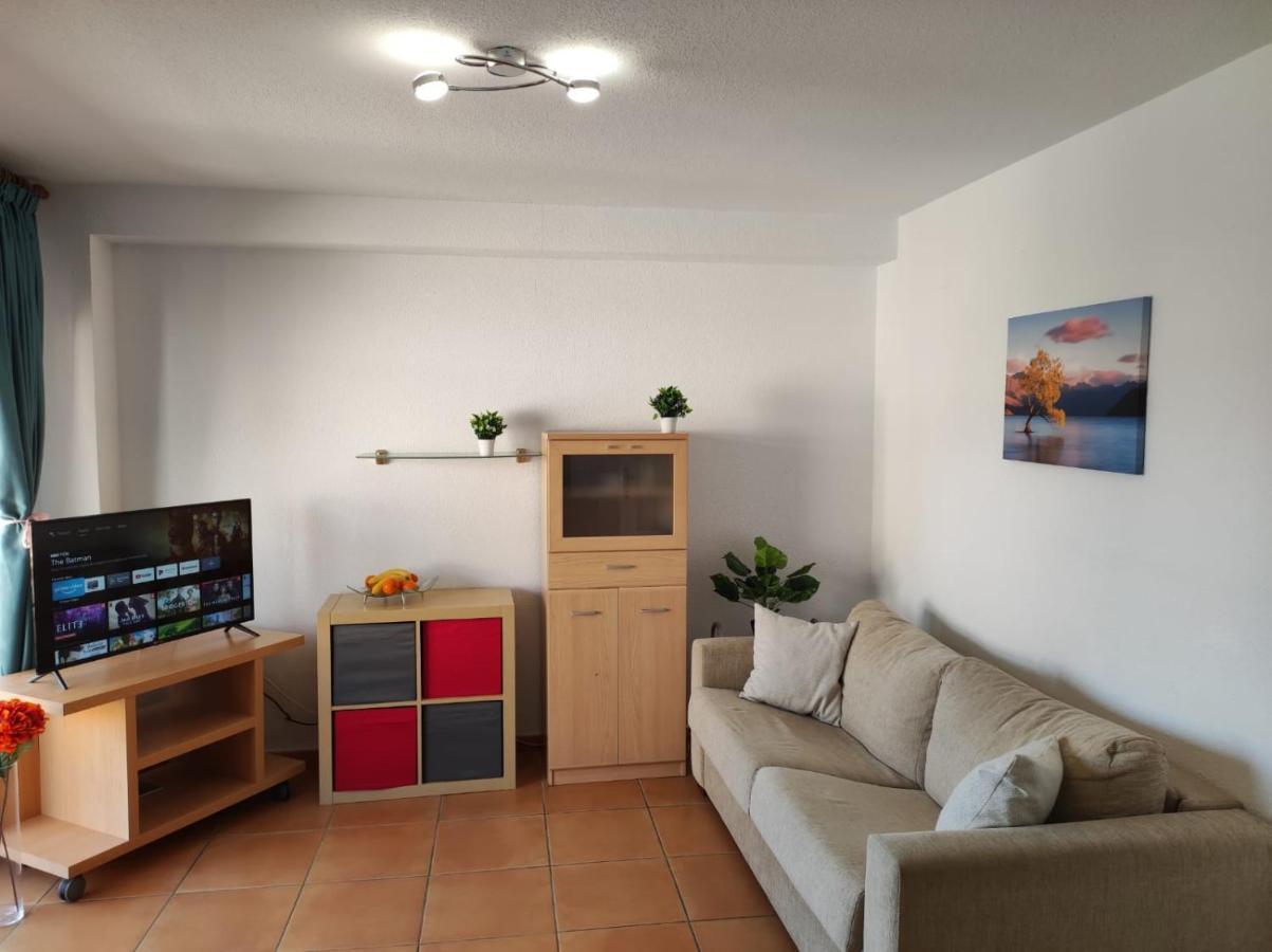 Paraiso Sol Lovely 1 Bedroom In Torrox Costa Exterior foto