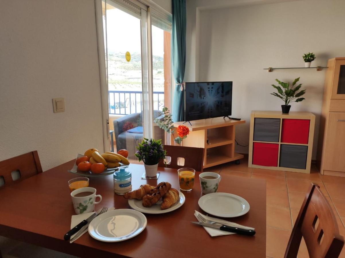 Paraiso Sol Lovely 1 Bedroom In Torrox Costa Exterior foto