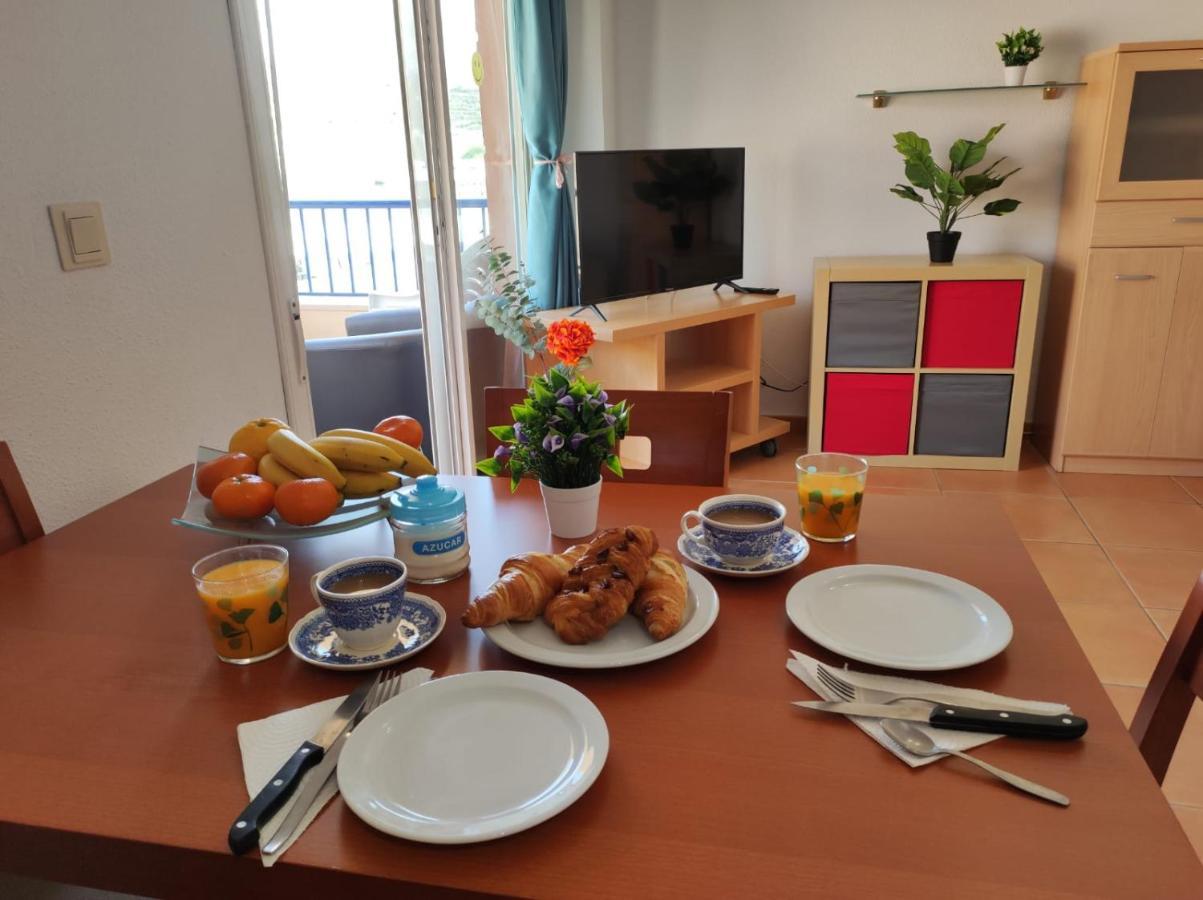 Paraiso Sol Lovely 1 Bedroom In Torrox Costa Exterior foto
